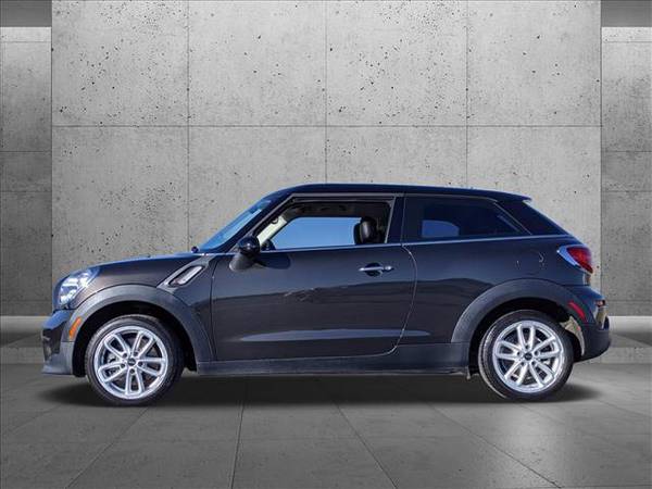 2015 MINI Paceman S SKU: FWN49823 Hatchback - - by for sale in Waco, TX – photo 8
