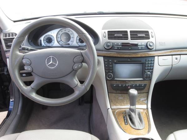 2009 Mercedes Benz E350 for sale in Saint George, UT – photo 11