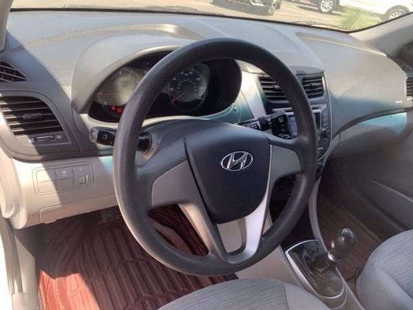 2015 Hyundai Accent - Call and Make Offer - - by for sale in Surprise, AZ – photo 18