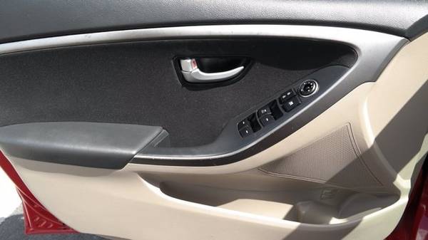 2013 Hyundai Elantra GT GT with Tilt/telescopic steering wheel -inc:... for sale in Miami, FL – photo 6