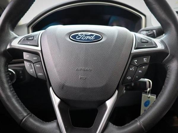 2015 Ford Fusion 4dr Sdn SE FWD Sedan for sale in Portland, OR – photo 15