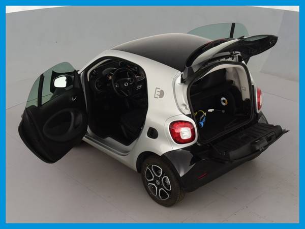2018 smart fortwo electric drive Prime Hatchback Coupe 2D coupe for sale in Columbia, MO – photo 17