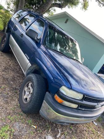 2000 Chevy tahoe 4x4 for sale in Cocoa, FL – photo 4