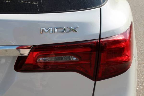 2019 Acura MDX 3.5L V6 F SOHC 24V FWD UTILITY 4DR - cars & trucks -... for sale in San Juan, TX – photo 9