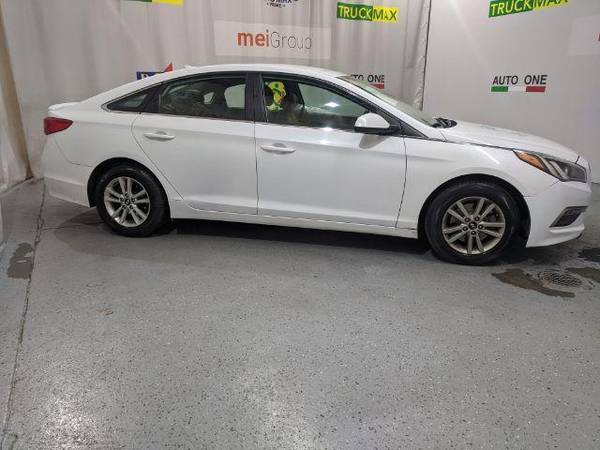 2015 Hyundai Sonata SE QUICK AND EASY APPROVALS - cars & trucks - by... for sale in Arlington, TX – photo 4