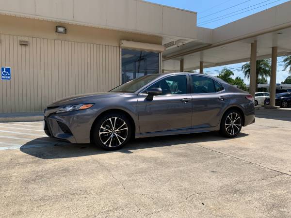 ★★★TOYOTA CAMRY "SPORT"►"APPROVED"-ValueMotorz.com for sale in Kenner, LA – photo 3