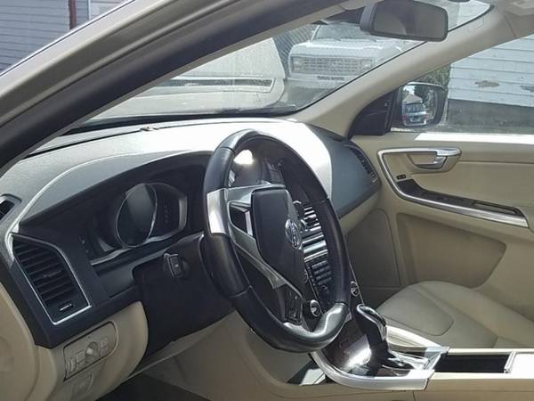 *2015* *Volvo* *XC60* *Premier Plus* for sale in Spokane, WA – photo 17