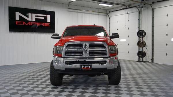 2014 Ram 2500 Crew Cab - - by dealer - vehicle for sale in North East, PA – photo 3