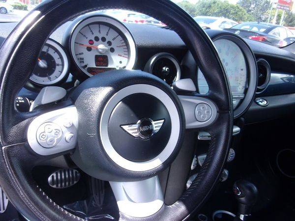2010 Mini Cooper S BUY HERE PAY HERE for sale in Pinellas Park, FL – photo 20