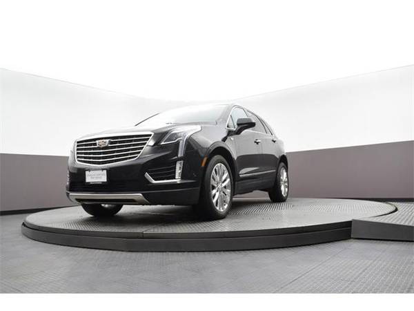 2018 Cadillac XT5 SUV GUARANTEED APPROVAL for sale in Naperville, IL – photo 18