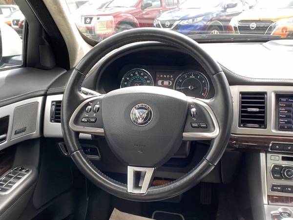 2015 Jaguar XF V6 Portfolio - - by dealer - vehicle for sale in Carrollton, GA – photo 15
