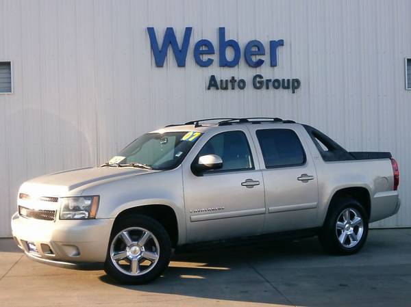 Weber Auto Group's FALL SUPER SALE!!! for sale in Silvis, IA – photo 21