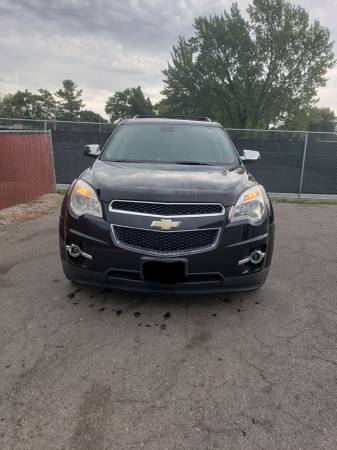 2010 Chevy Equinox LTZ - cars & trucks - by owner - vehicle... for sale in Rochester, MN – photo 13