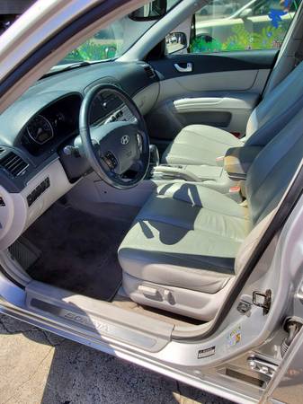 2006 Hyundai Sonata for sale in Santa Cruz, CA – photo 5