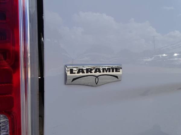 2014 Ram 2500 Laramie Crew Cab SWB 4WD for sale in San Antonio, TX – photo 12
