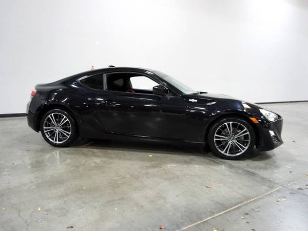 2016 Scion FR-S Base Coupe - cars & trucks - by dealer - vehicle... for sale in Wilsonville, OR – photo 6