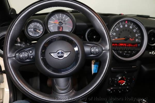 2015 Mini Roadster for sale in Lauderdale Lakes, FL – photo 24