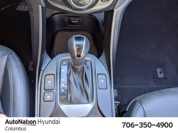 2015 Hyundai Santa Fe GLS SKU:FU126849 SUV - cars & trucks - by... for sale in Columbus, GA – photo 12