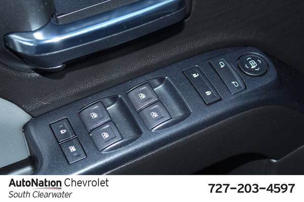 2018 Chevrolet Silverado 1500 Custom SKU:JG542649 Pickup - cars &... for sale in Clearwater, FL – photo 15