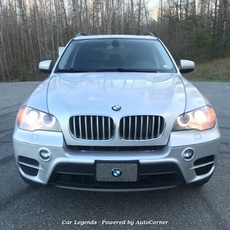 2013 BMW X5 xDrive35d SPORT UTILITY 4-DR for sale in Stafford, VA – photo 2