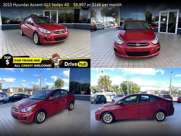 179/mo - 2015 Chevrolet Spark LS Hatchback 4D 4 D 4-D - cars & for sale in New Smyrna Beach, FL – photo 21