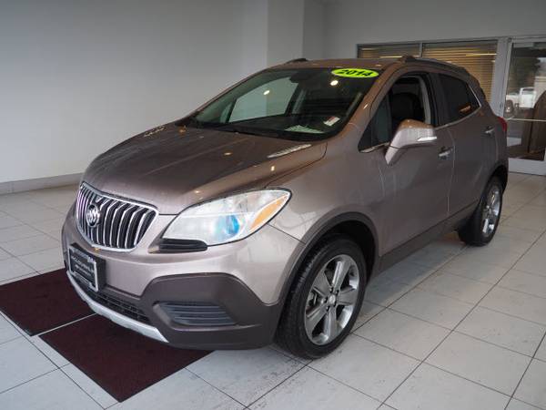 2014 Buick Encore **Ask About Easy Financing and Vehicle Delivery**... for sale in Milwaukie, OR – photo 5