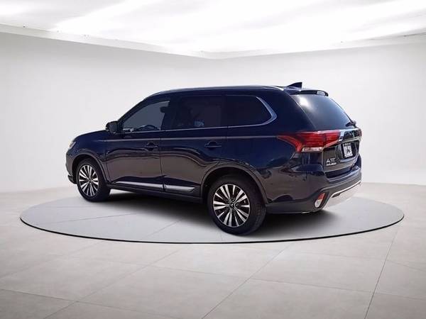 2020 Mitsubishi Outlander SEL 2WD w/3rd Row - - by for sale in Wilmington, NC – photo 7
