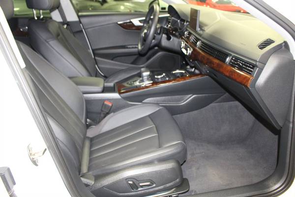 2019 Audi A4 2 0T Premium Sedan Clean CarFax Local Car Good Servi for sale in Portland, OR – photo 21