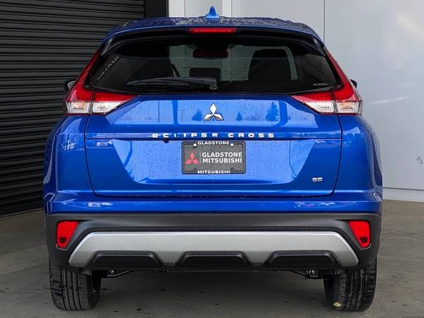 2022 Mitsubishi Eclipse Cross 4x4 4WD SE SUV - - by for sale in Milwaukie, OR – photo 5