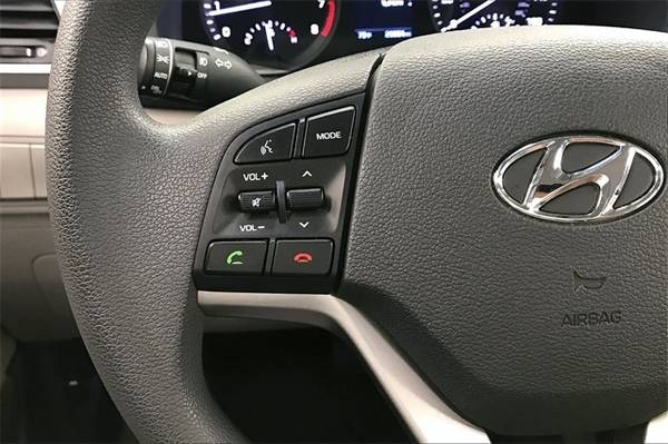 2018 Hyundai Tucson SEL - - by dealer - vehicle for sale in Honolulu, HI – photo 17