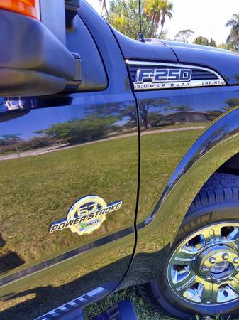 Ford F250 SD Diesel 4x4 Crew Cab LB Beast for sale in Sarasota, FL – photo 10