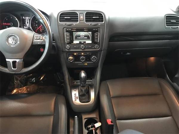 2014 Volkswagen Jetta SportWagen wagon 2.0L TDI - Gray for sale in Olympia, WA – photo 11