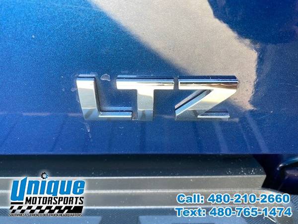 2015 CHEVROLET SILVERADO 2500HD TRUCK ~DURAMAX ~ LOADED ~ HOLIDAY SP... for sale in Tempe, NM – photo 14
