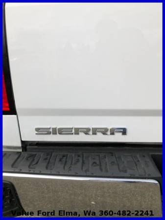 ✅✅ 2015 GMC Sierra 1500 Crew Cab SLE Crew Cab Pickup for sale in Elma, OR – photo 14