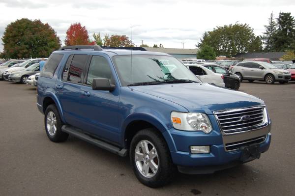 🌺🌸2013 Ford Edge or 2009 Mazda Tribute🌸🌺 $115 per month! for sale in Eugene, OR – photo 12