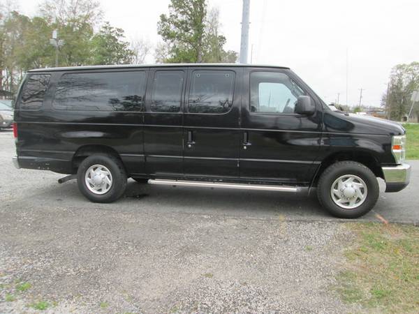 2013 Ford Econoline E-350 XL Super Duty Extended SOLD! SOLD! SOLD! for sale in Charleston, SC – photo 5