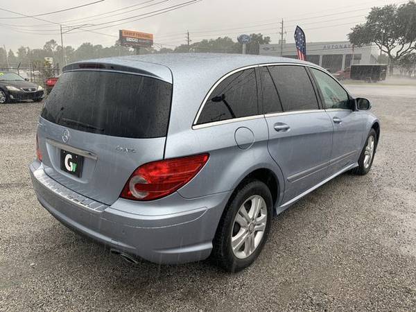Mercedes-Benz R-Class - BAD CREDIT REPO ** APPROVED ** for sale in Jacksonville, FL – photo 5