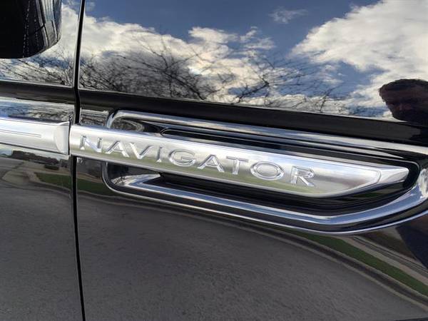 2019 Lincoln Navigator PREMIER - cars & trucks - by dealer - vehicle... for sale in Ozark, MO – photo 4