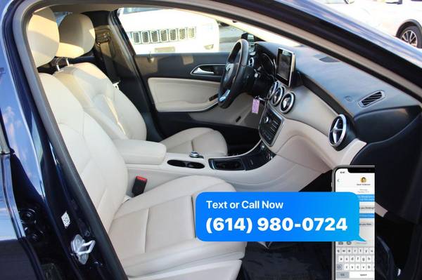 2017 Mercedes-Benz GLA GLA 250 4MATIC AWD 4dr SUV - cars & trucks -... for sale in Columbus, OH – photo 20