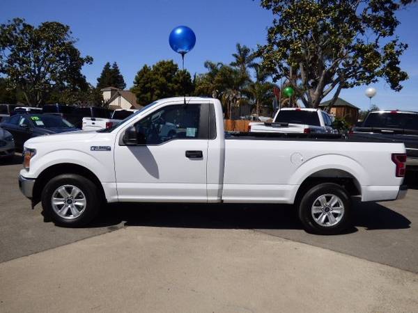 2019 Ford F-150 - - by dealer - vehicle automotive sale for sale in Arroyo Grande, CA – photo 19