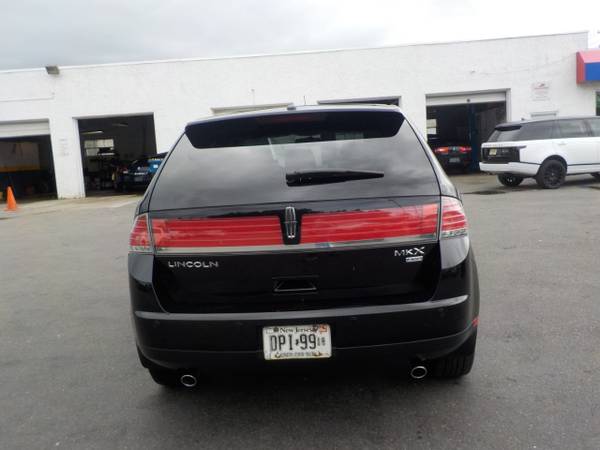 2008 Lincoln MKX AWD for sale in Deptford, NJ – photo 17