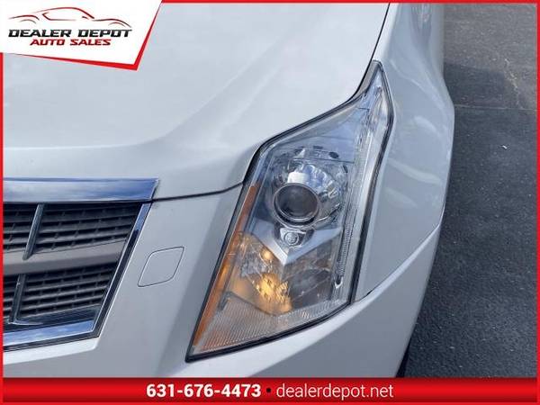 2010 Cadillac SRX FWD 4dr Performance Collection for sale in Centereach, NY – photo 8