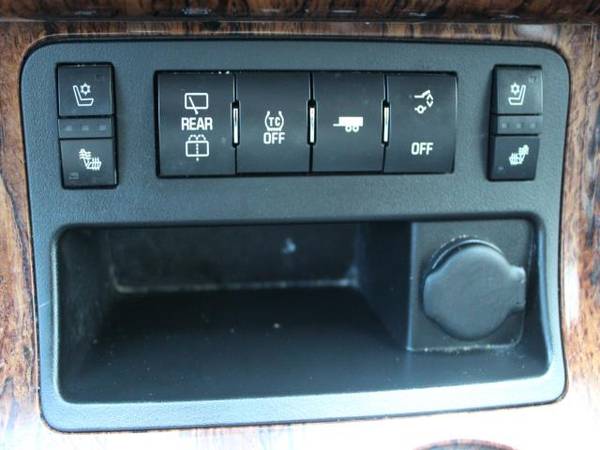 1-Owner* 3rd Row 2013 Chevrolet Traverse LTZ DVD LEATHER SUNROOF -... for sale in Louisville, KY – photo 10