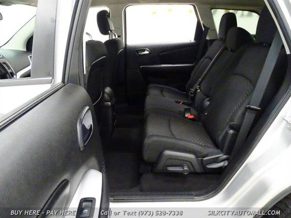 2011 Dodge Journey Mainstreet AWD Low Miles AWD Mainstreet 4dr SUV -... for sale in Paterson, PA – photo 9
