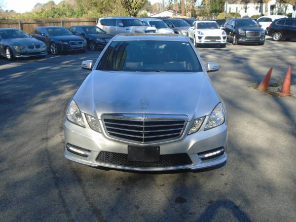 2013 MERCEDES E350 $3,700 CASH DOWN IS YOUR CREDIT - cars & trucks -... for sale in Stone Mountain, GA – photo 6