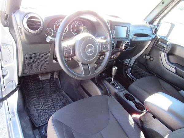 2016 Jeep Wrangler Unlimited Sport 4WD - - by dealer for sale in Killeen, TX – photo 10