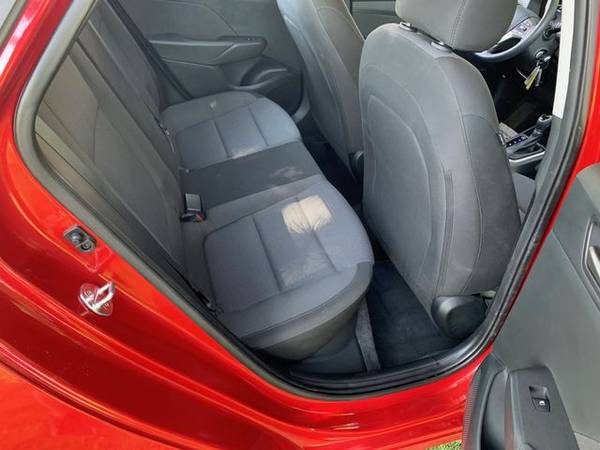 2019 Hyundai Accent - cars & trucks - by dealer - vehicle automotive... for sale in Sioux Falls, SD – photo 9
