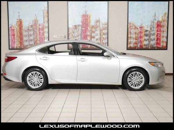 2014 Lexus ES 350 for sale in Maplewood, MN – photo 6