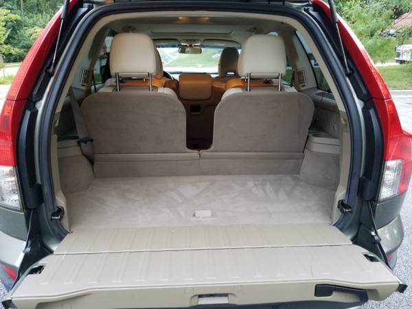 2011 Volvo XC90 3.2 AWD Like New MD Inspected Clean Carfax 3rd Row for sale in Laurel, District Of Columbia – photo 15