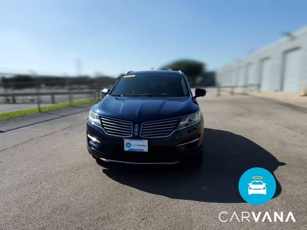 2017 Lincoln MKC Premiere Sport Utility 4D suv Blue - FINANCE ONLINE... for sale in Baltimore, MD – photo 17
